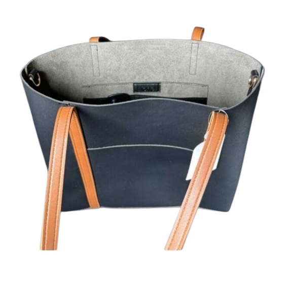 Lionel Tote Bag - Picture 2 of 3